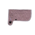 HKM Hobby Horse deken fluweel oudroze