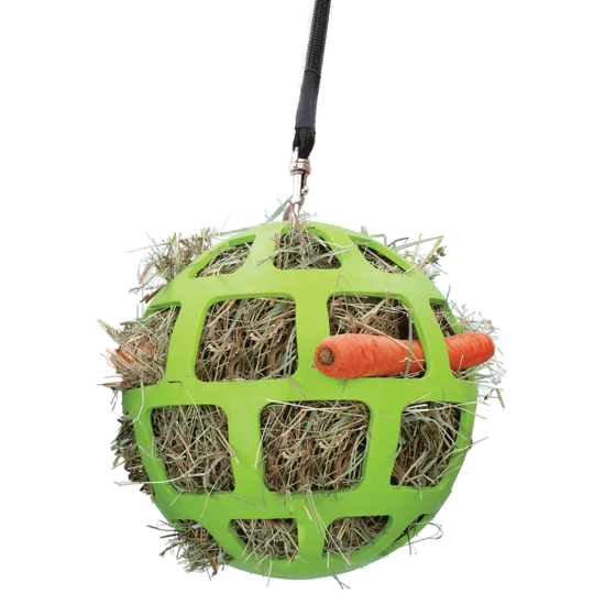 HAY Slowfeeder / speelbal paarden
