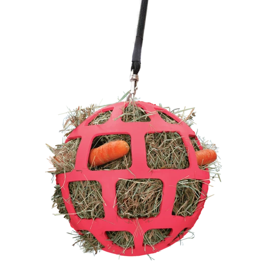 HAY Slowfeeder / speelbal paarden