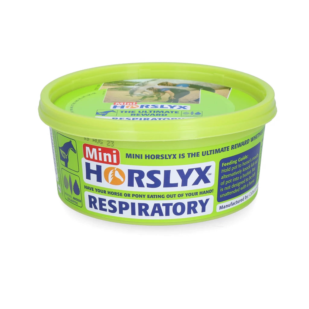 Horslyx 650 gram