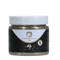 Hi gloss glitter hoeflak goud