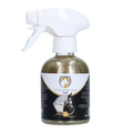 Higloss glitterspray paard