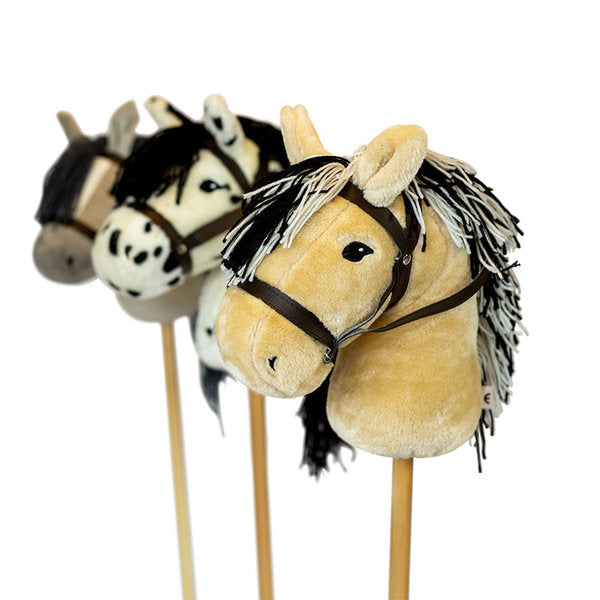 Hobby Horse Fjord blond