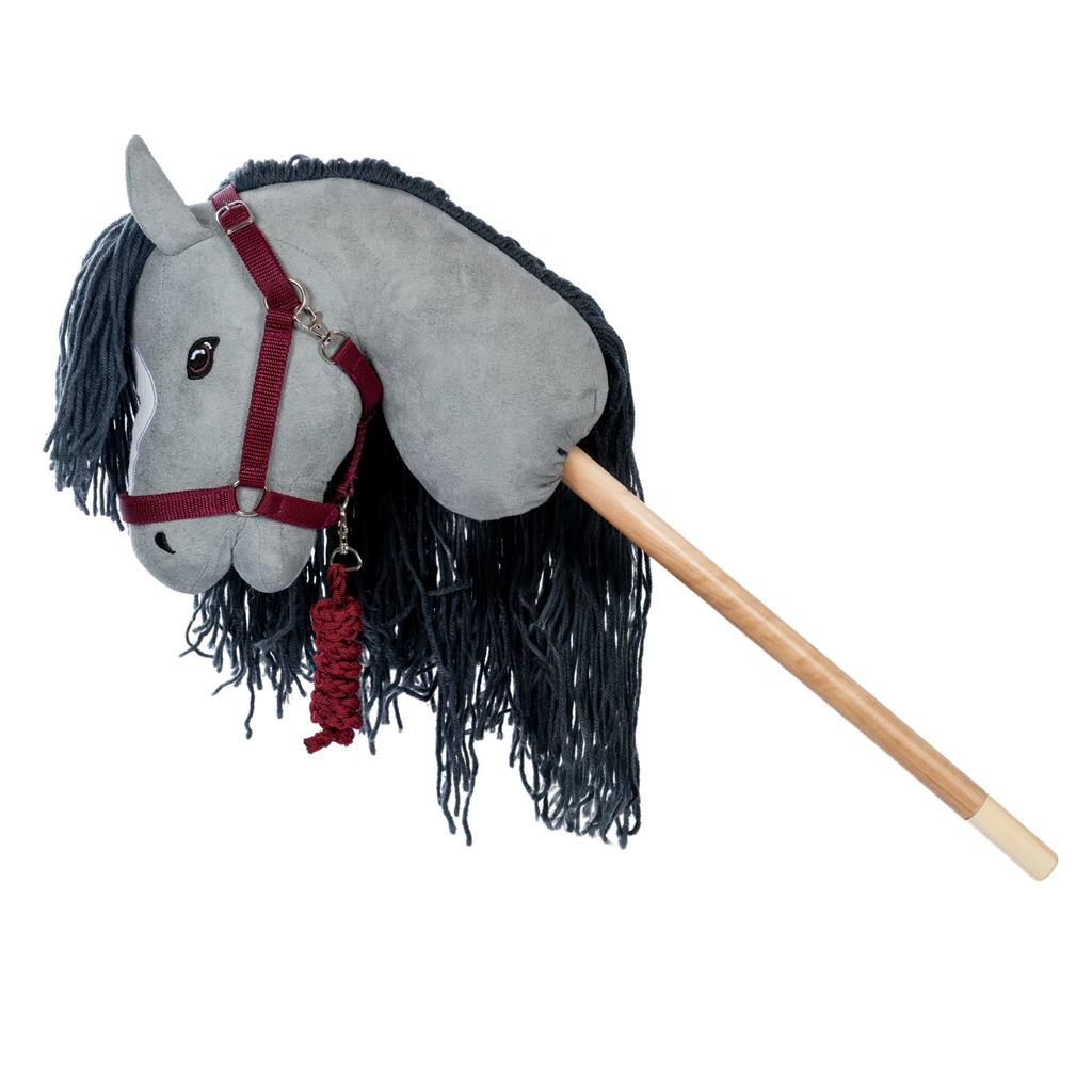 Hobby Horse halster rood