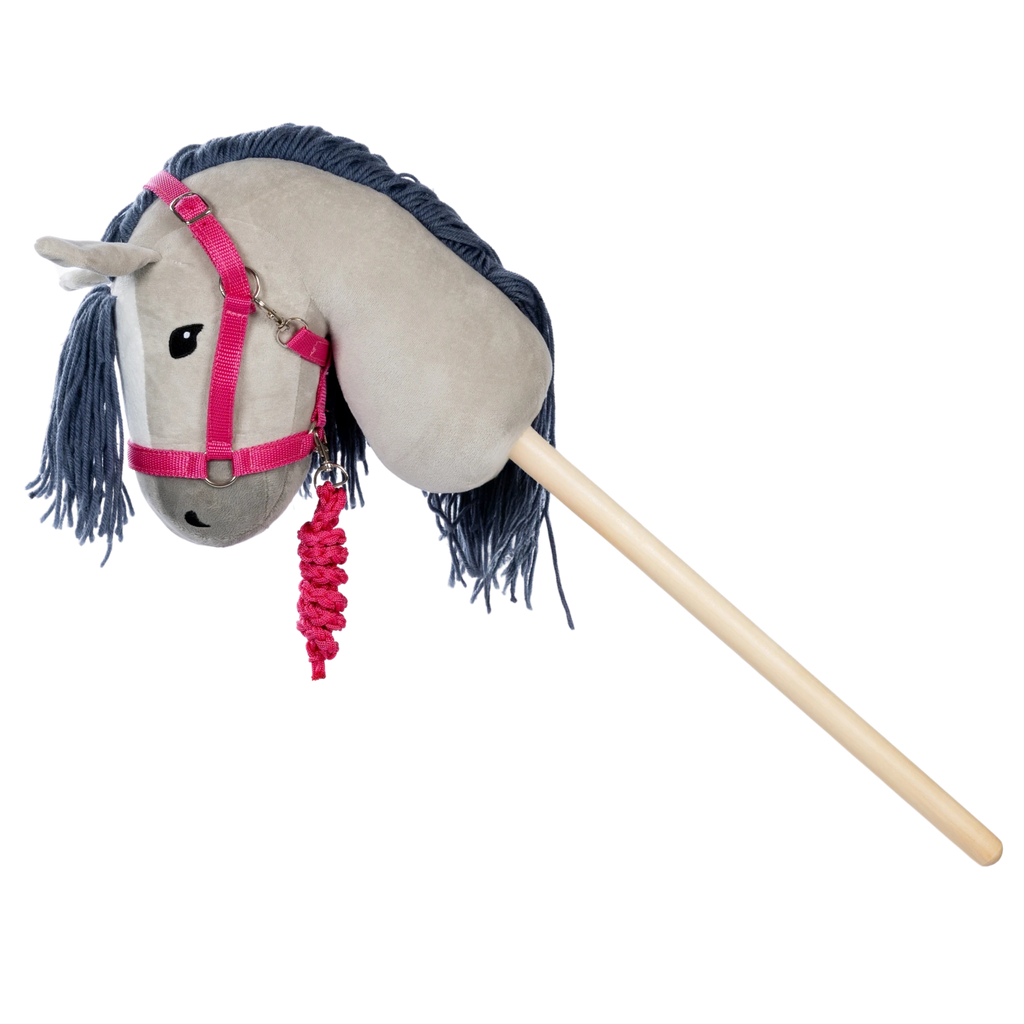 Hobby Horse halster roze