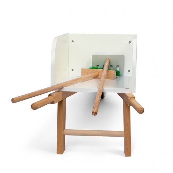 Hobby Horse kruiwagen