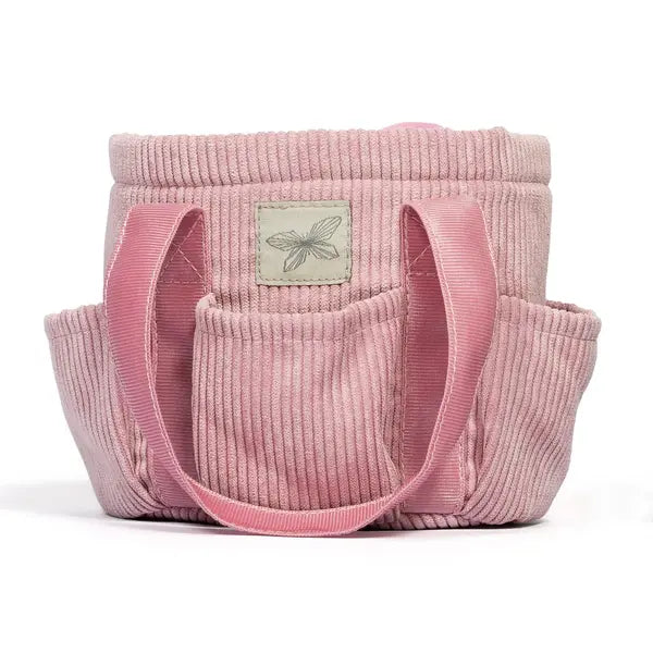 hobby horse poetstas groen en roze