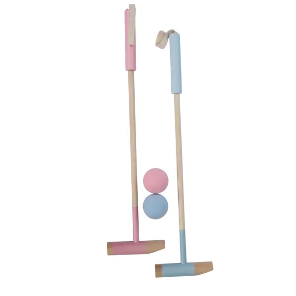 Hobby Horse polo set