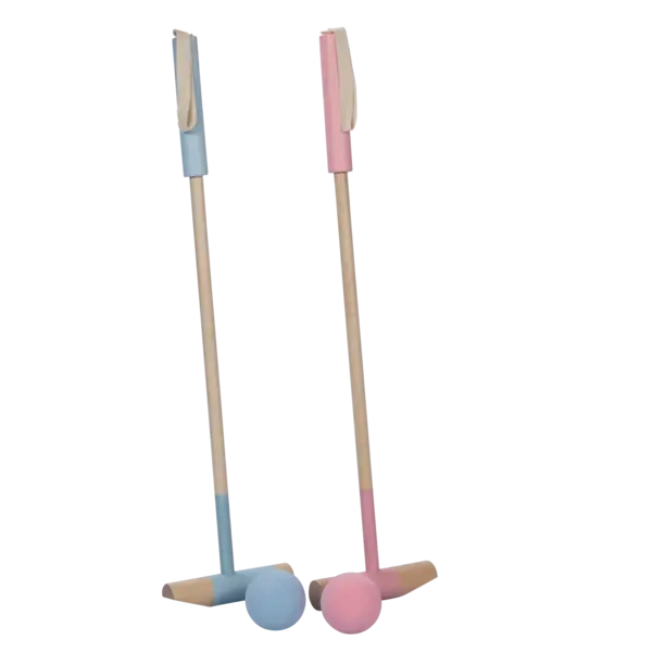 Hobby Horse polo set