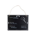 Hobby Horse stalnaambord