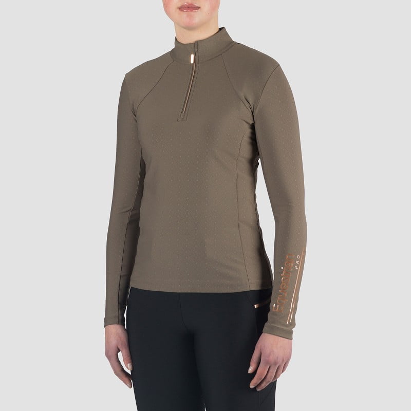 horka luxury trainingsshirt