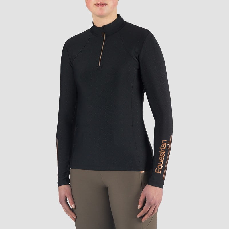 horka luxury trainingsshirt