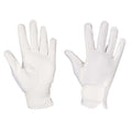 Horka handschoenen flexi, wit