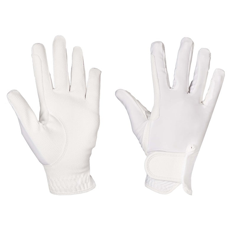 Horka handschoenen flexi, wit