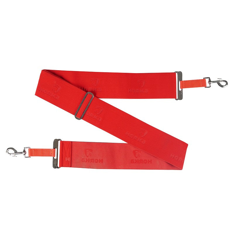 Horka longeerband elastisch