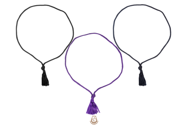 Horka neckrope uni