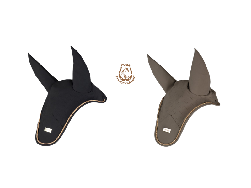 Horka oornetje Deluxe