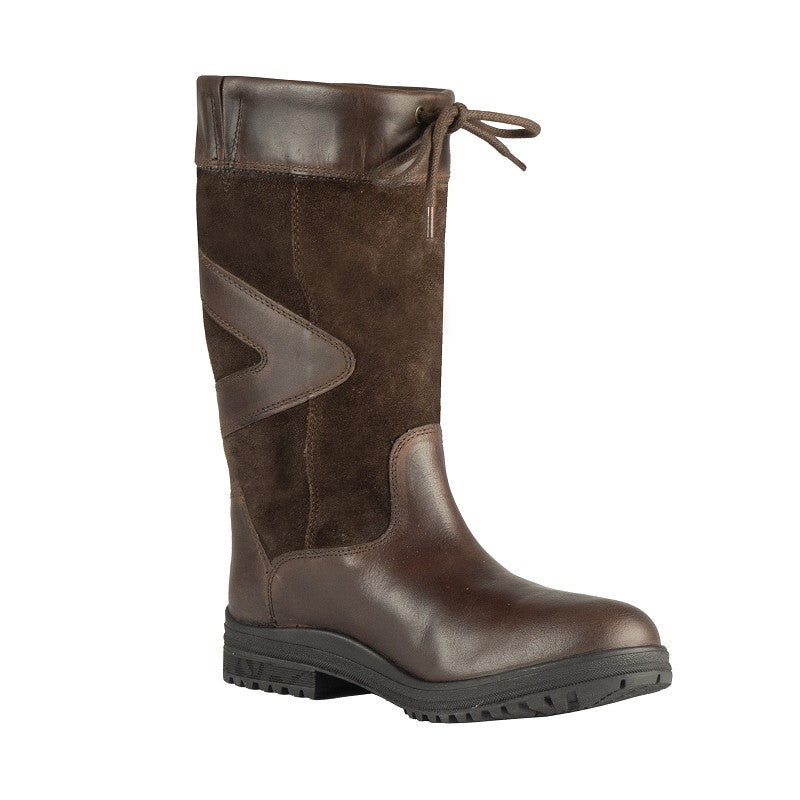 Horka outdoorlaars Greenwich kort Xwijd