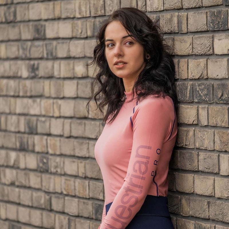Horka longsleeve Performance Legend