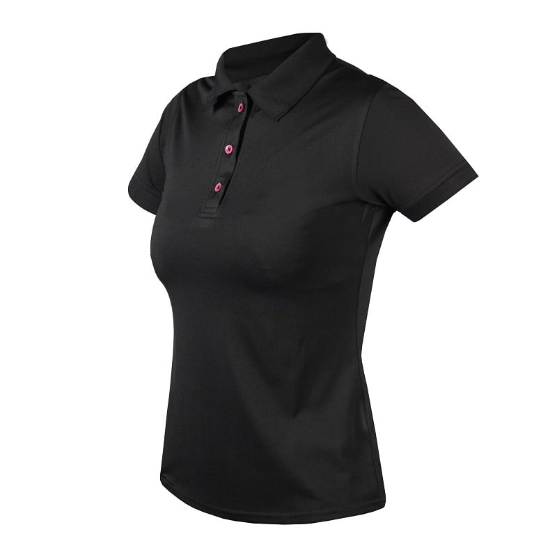 Horka polo neon, polygiene