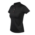 Horka polo neon, polygiene