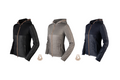 Horka puffervest Magnificent