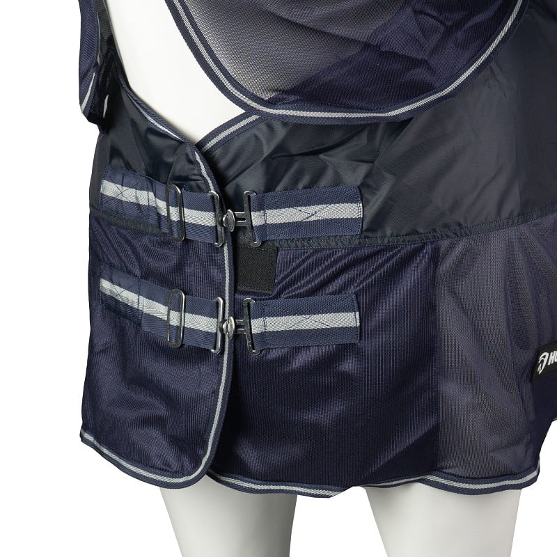 Horka combi; regen- en vliegendeken