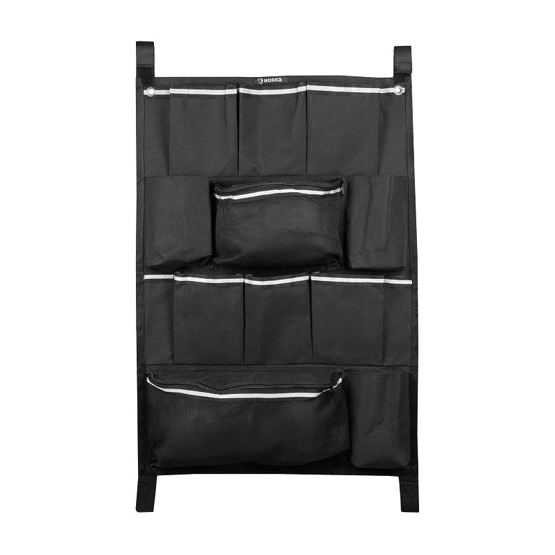 Horka stal organizer