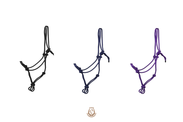 Horka touwhalster basic