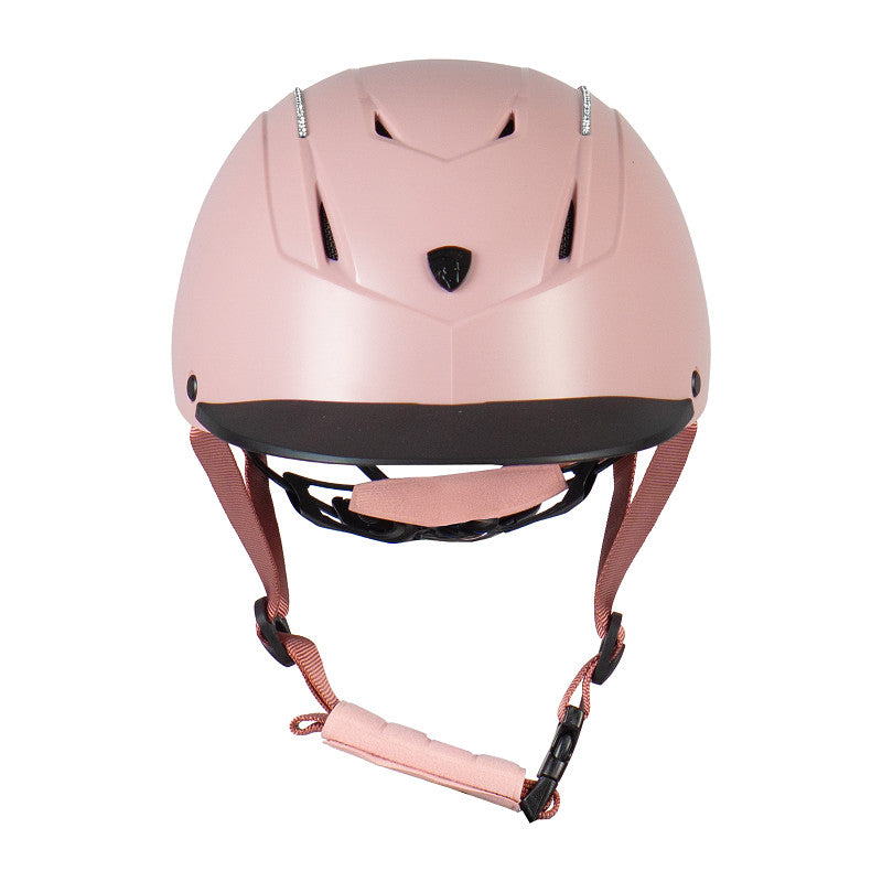 Horka veiligheidshelm Dali Roze