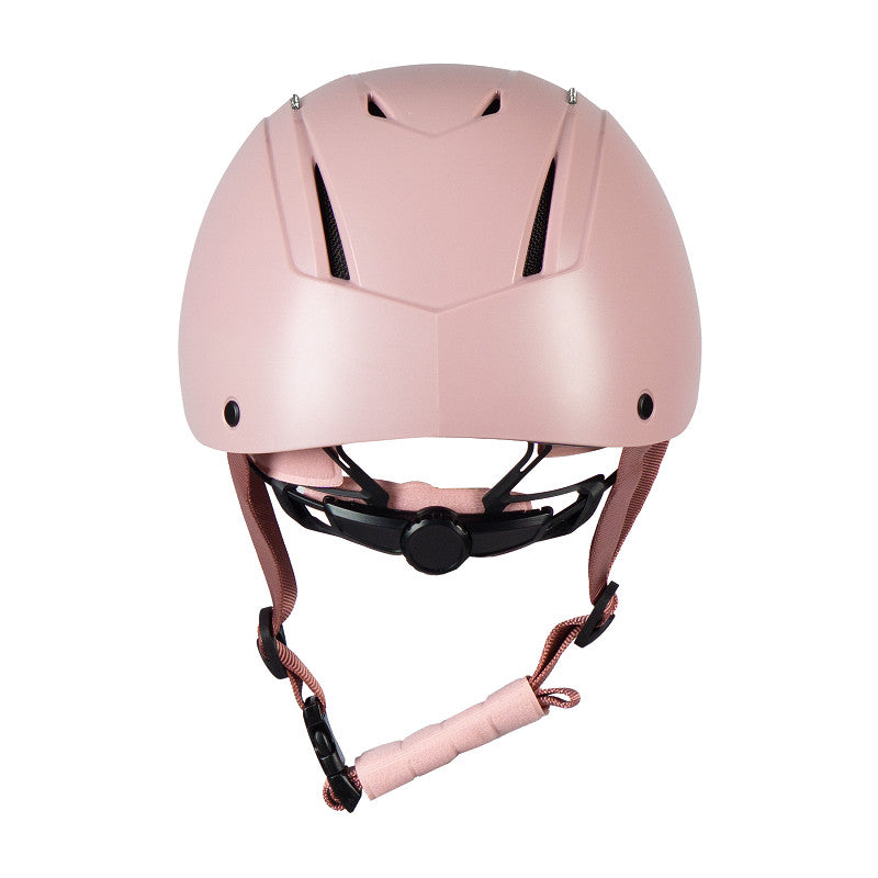 Horka veiligheidshelm Dali Roze