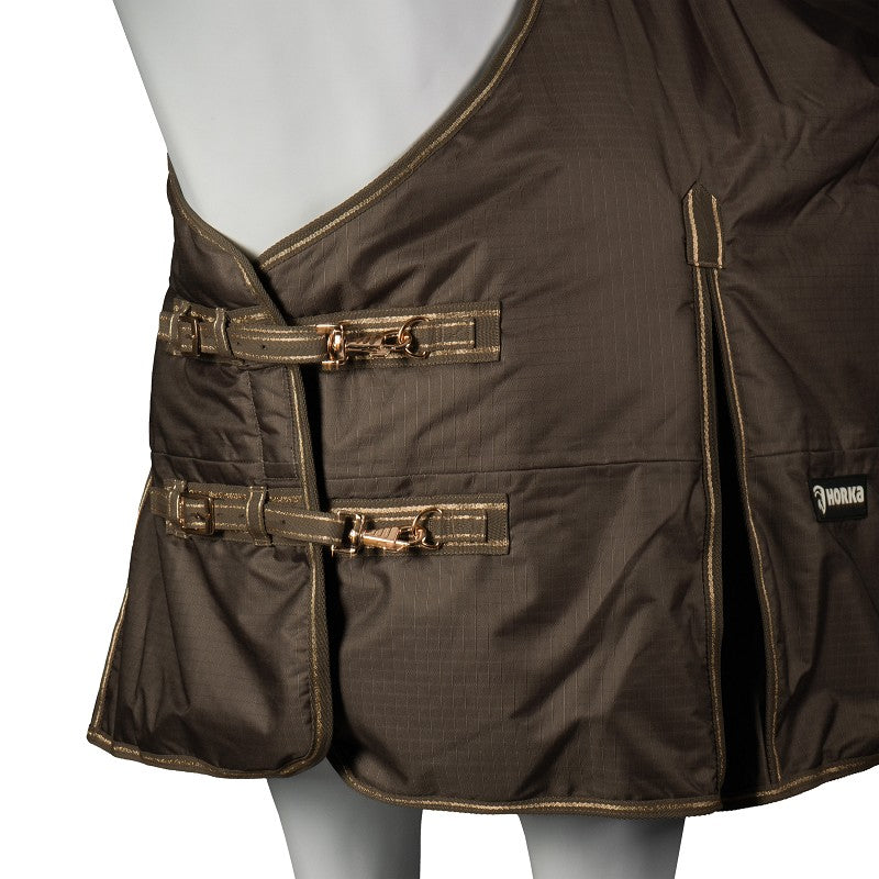 Horka winterdeken Dime 200 grams