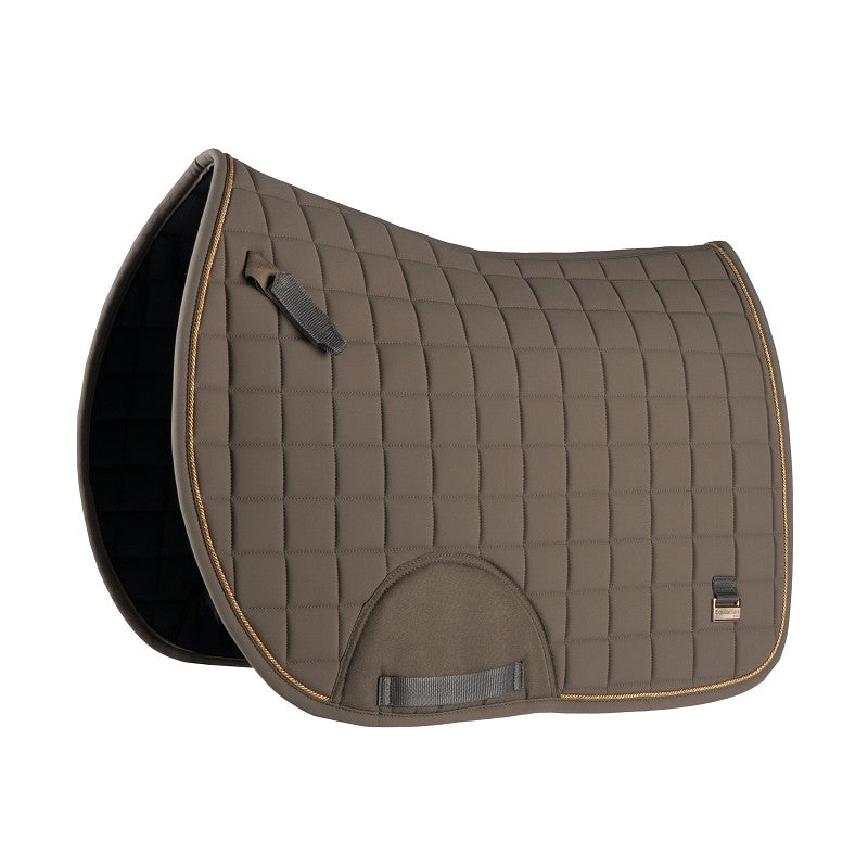 Horka zadeldek deluxe CC spring-vzh
