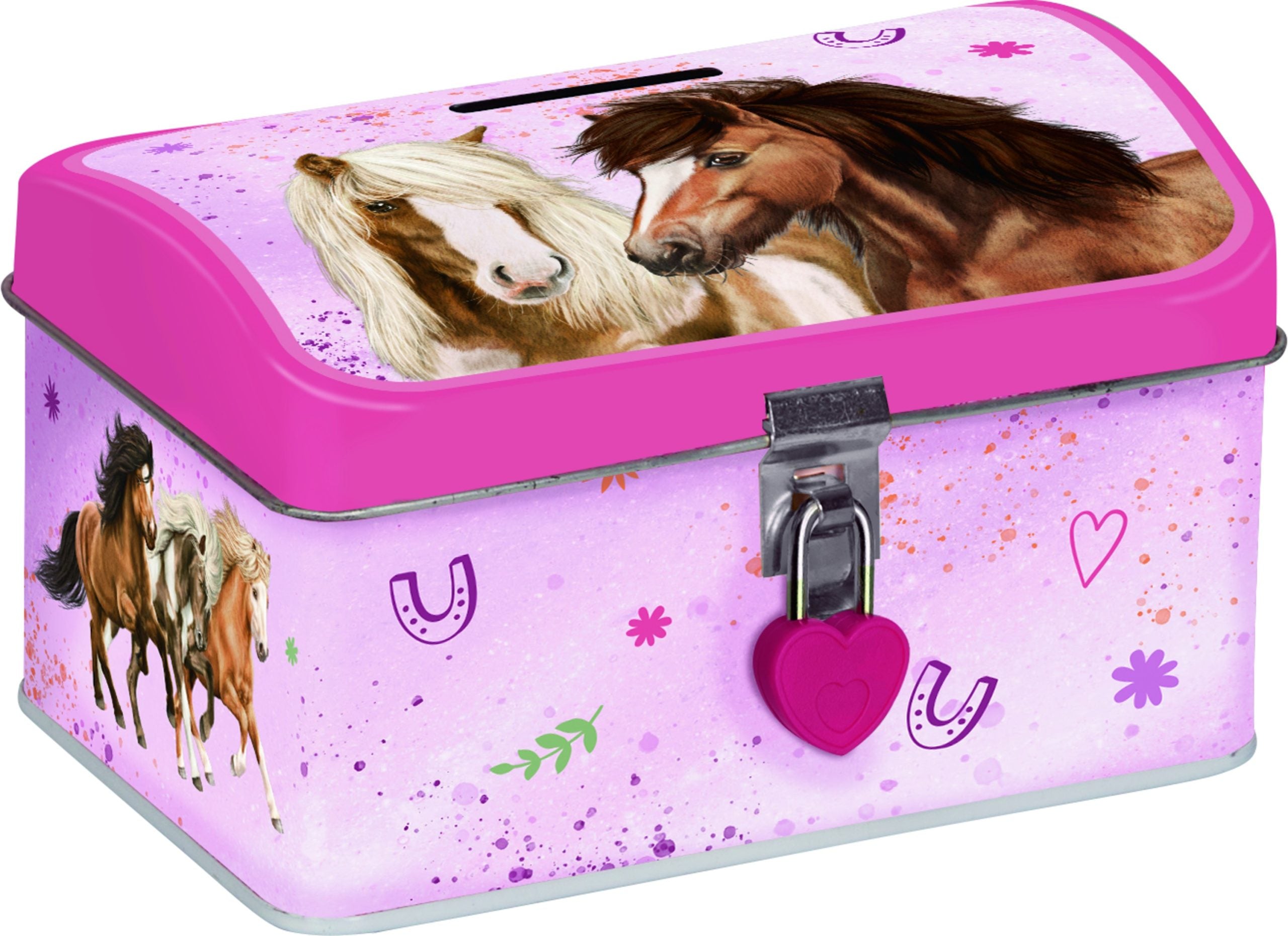 Horse Friends Spaarpot
