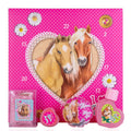 Adventskalender I LOVE HORSES
