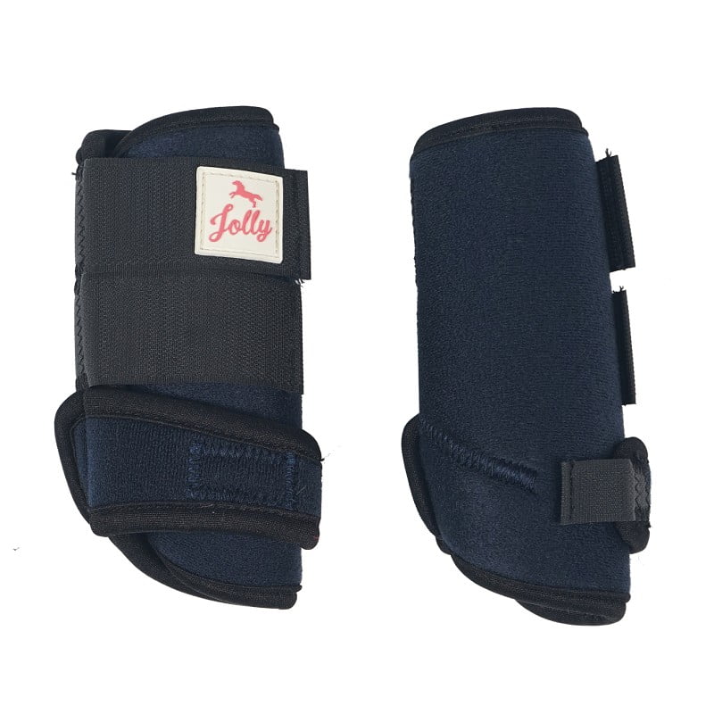 Beenbeschermers Jolly kleine maten