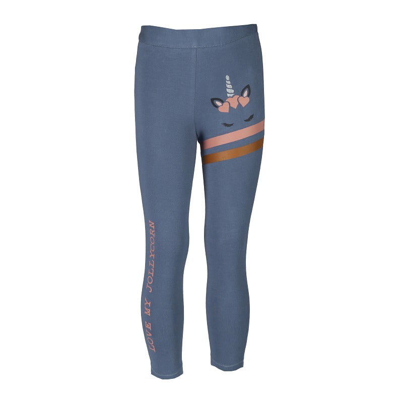 Jolly Presto kinderrijlegging
