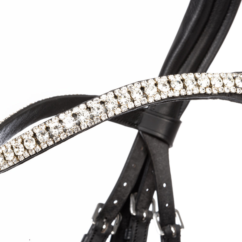 Kavalkade stang en trens hoofdstel Sonya