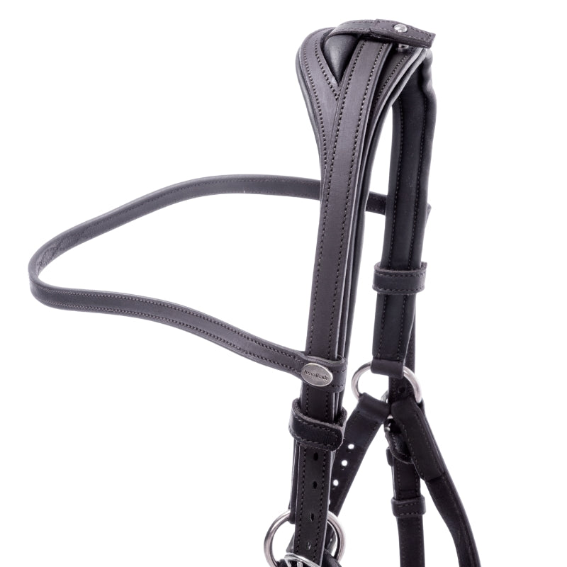 Kavalkade 2in1 Halster-Hoofdstel Artemis