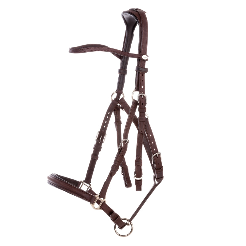 Kavalkade 2in1 Halster-Hoofdstel Artemis