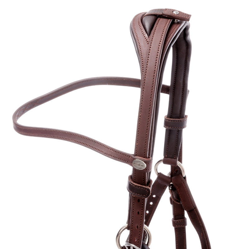 Kavalkade 2in1 Halster-Hoofdstel Artemis
