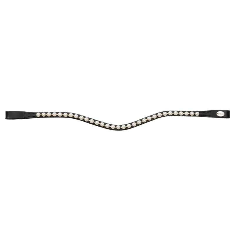 Kavalkade frontriem Pearl.