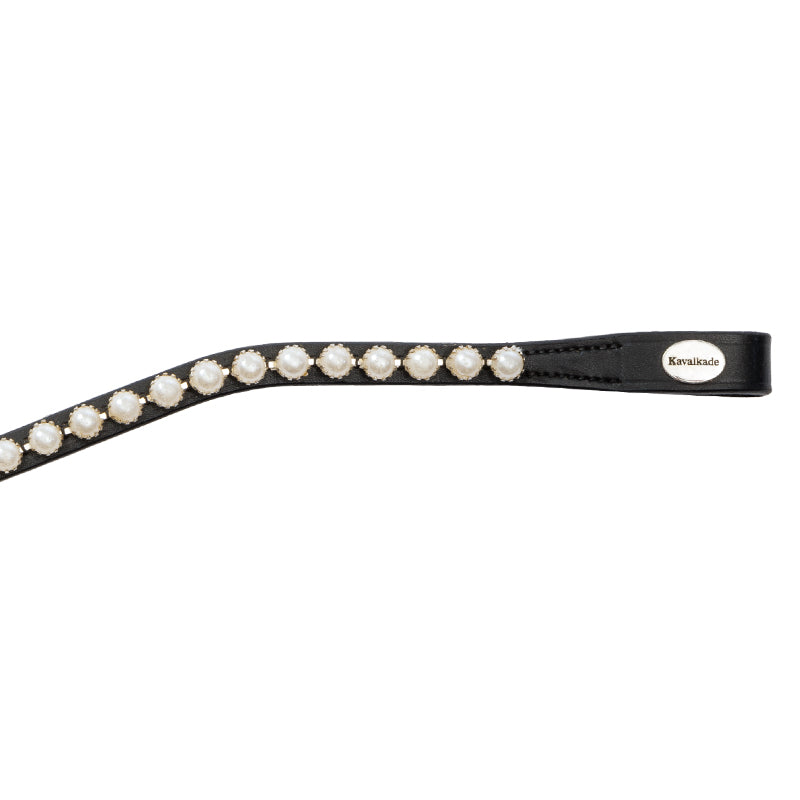 Kavalkade frontriem Pearl.