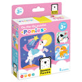Banana Panda - On-the-Go Puzzel Pony's