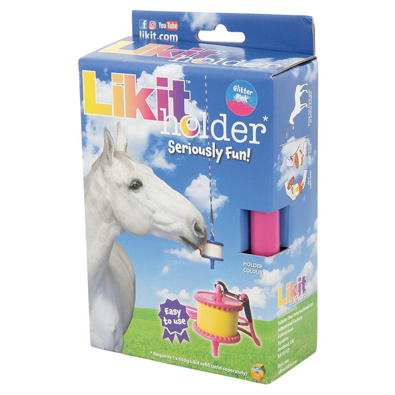Likit houder