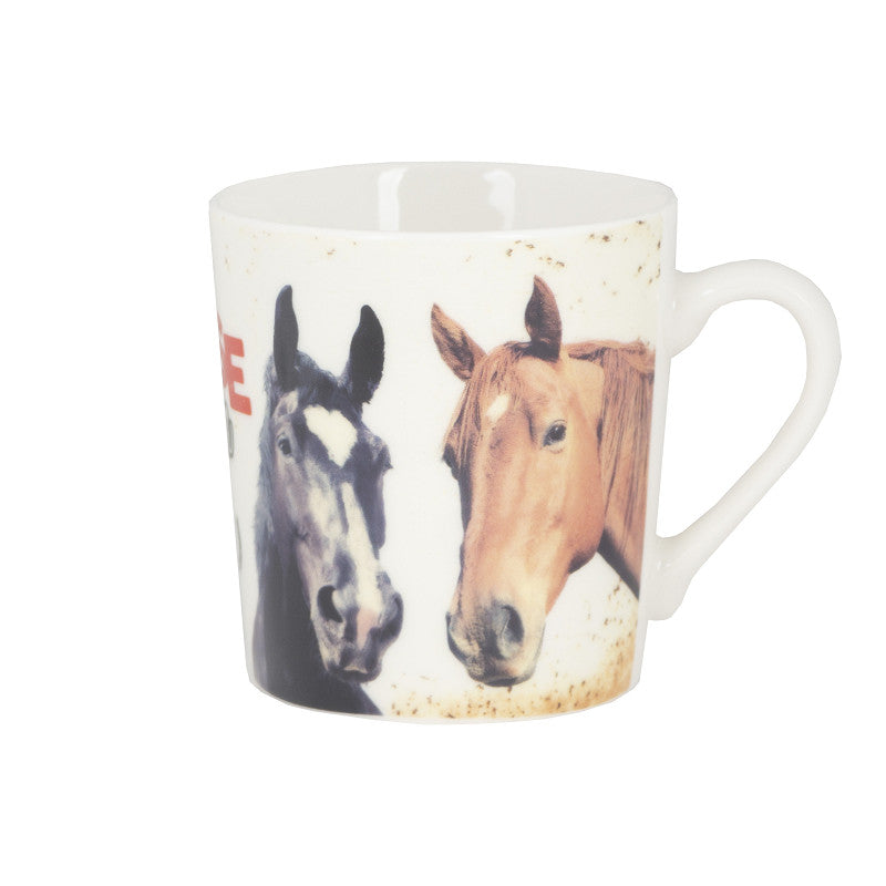 Mok HorseLover