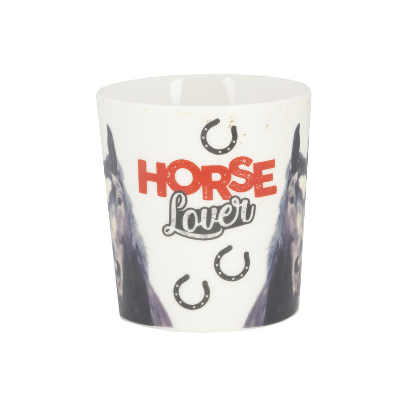 Mok HorseLover