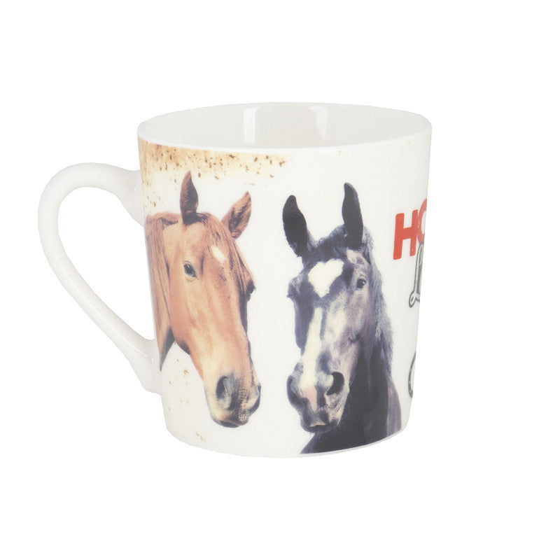 Mok HorseLover