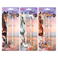 Moxy potloden met paardentopper 2 stuks