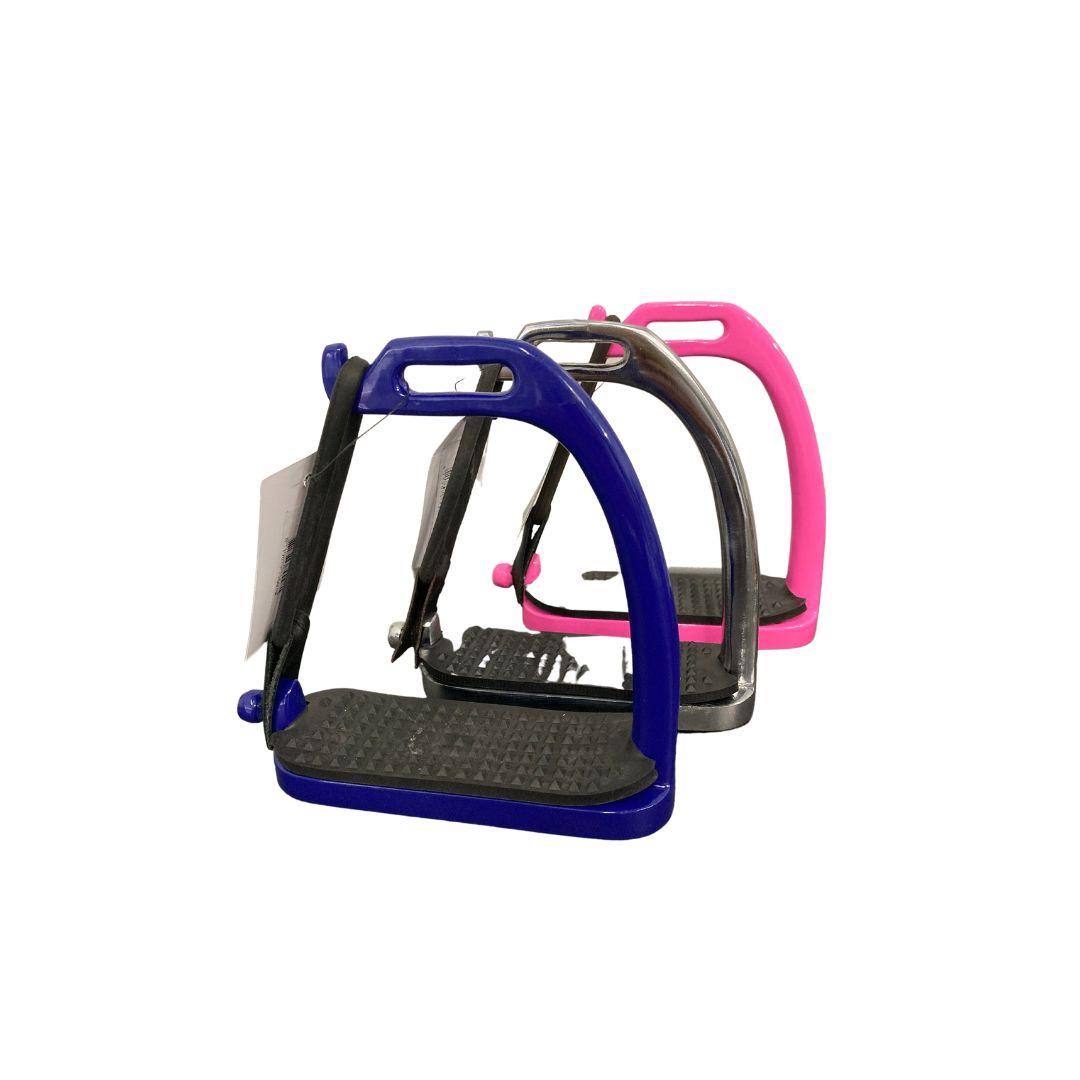 HB veiligheidsbeugels elastiek